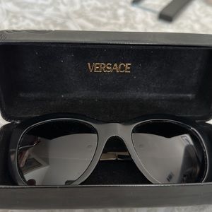 Versace sunglasses
